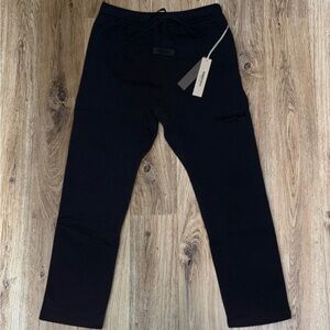 Fear Of God Essentials Stretch Limo Relaxed Sweatpants